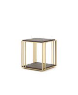 Laskasas Megan Side Table