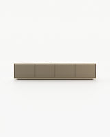Laskasas Rick TV Cabinet