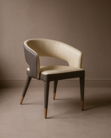 Lydia Dining Arm Chair