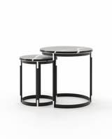 Laskasas Lyssa Side Table