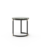 Laskasas Lyssa Side Table