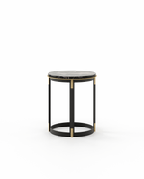 Laskasas Lyssa Side Table