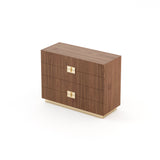 Laskasas Lady 4 Chest of Drawers