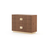 Laskasas Lady 4 Chest of Drawers