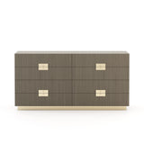Laskasas Lady 4 Chest of Drawers