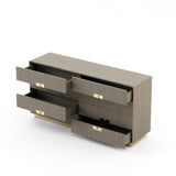Laskasas Lady 4 Chest of Drawers
