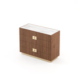 Laskasas Lady 4 Chest of Drawers