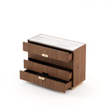 Laskasas Lady 4 Chest of Drawers