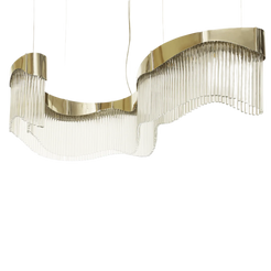 Lanstro Suspension Light