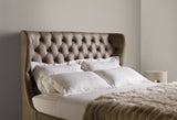 Meridiani Lauren Ghost Bed, view 2