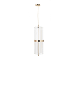Luxxu Liberty Pendant Light, Small, D18 cm