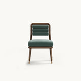 Mezzo Collection Lovano Dining Chair, view 2