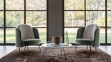 Ditre Italia Lucia Armchair, view 3
