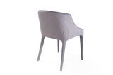 Completo Dining Chair - Grey