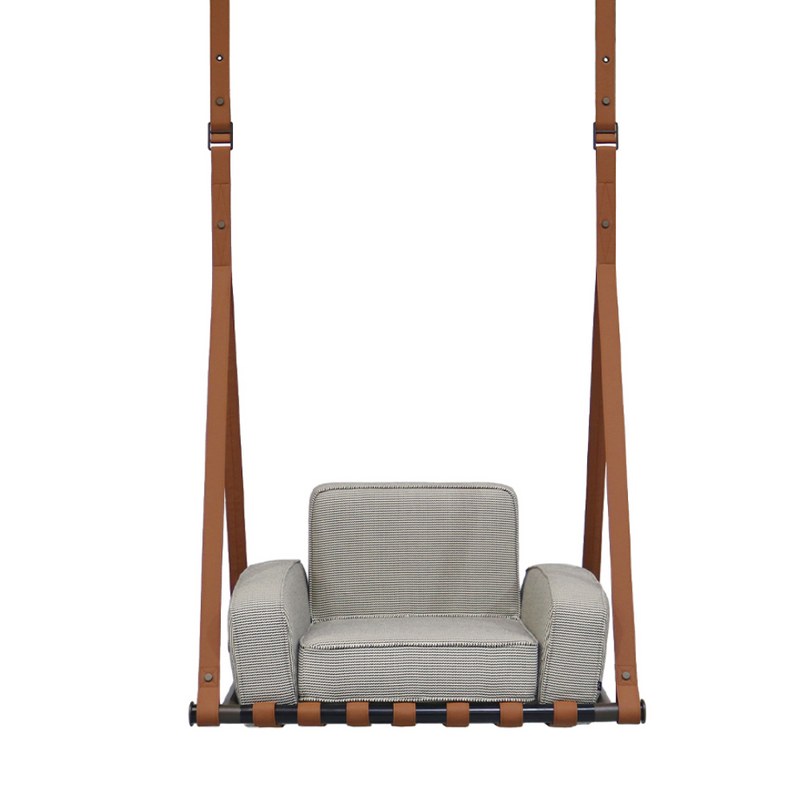 Fable Single Hanging Armchair
