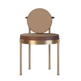 Trace Luxury Outdoor Dining Chair