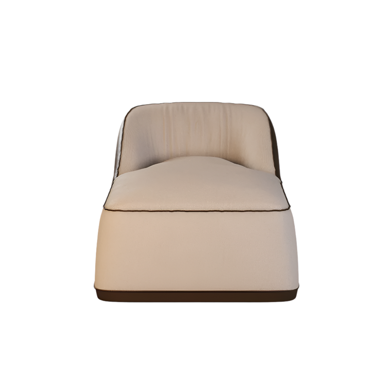 Flow Luxury Outdoor Day Bed