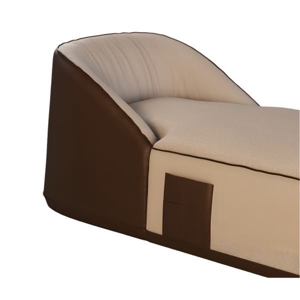 Flow Luxury Outdoor Day Bed