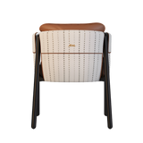 CÉLINE Luxury Outdoor Dining Chair