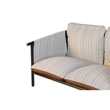 Céline Luxury Outdoor 2 Seat Sofa