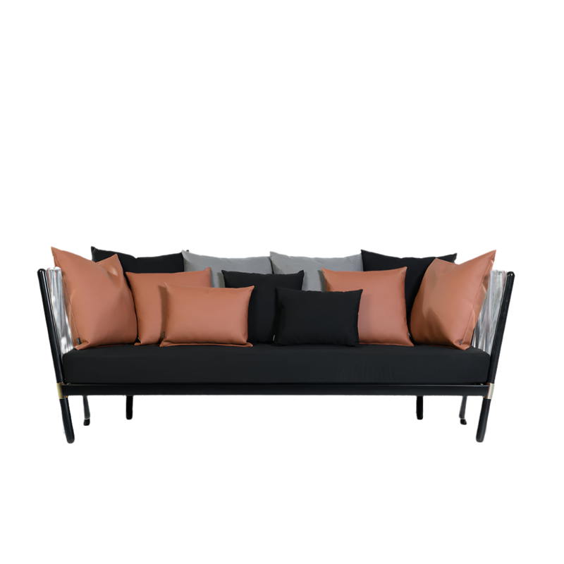 Houdini Luxury Outdoor Sofa