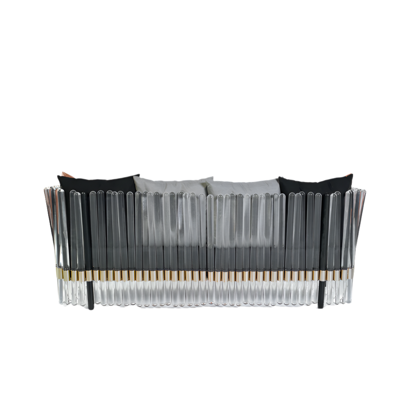Houdini Luxury Outdoor Sofa