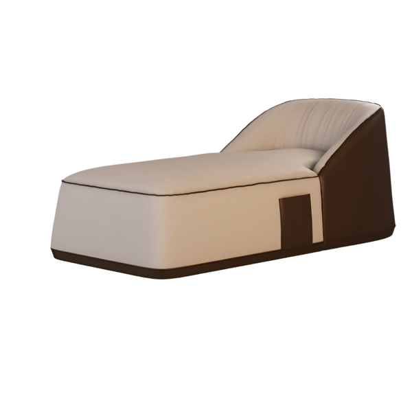 Flow Luxury Outdoor Day Bed
