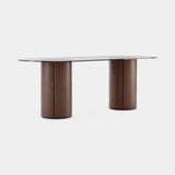 Domkapa Mano Dining Table, view 2