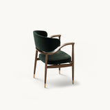 Mezzo Collection Mason Dining Chair, view 4