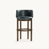 Mezzo Collection Matthew Bar Chair, view 2