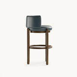Mezzo Collection Matthew Bar Chair, view 3