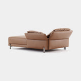 Domkapa Matthew Chaise Longue, view 3