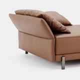 Domkapa Matthew Chaise Longue, view 4
