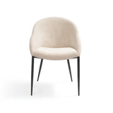 Mayer Dining Chair - Embley Cream