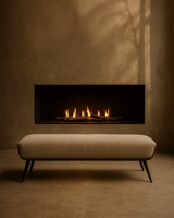 Morciano Bench Seat