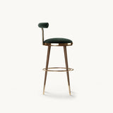 Mezzo Collection Moris Bar Chair, view 3