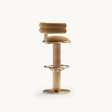 Mezzo Collection Mulligan I Bar Chair, view 4