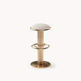 Mezzo Collection Mulligan II Bar Chair, view 2