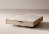 Coleccion Alexandra Roots Coffee Table, second view