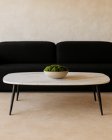 Niah Coffee Table