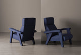 Meridiani Nora Armchair, view 3