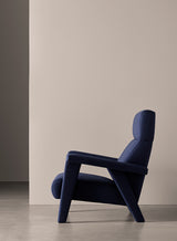 Meridiani Nora Armchair, view 6