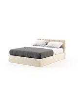 Laskasas Norma Bed