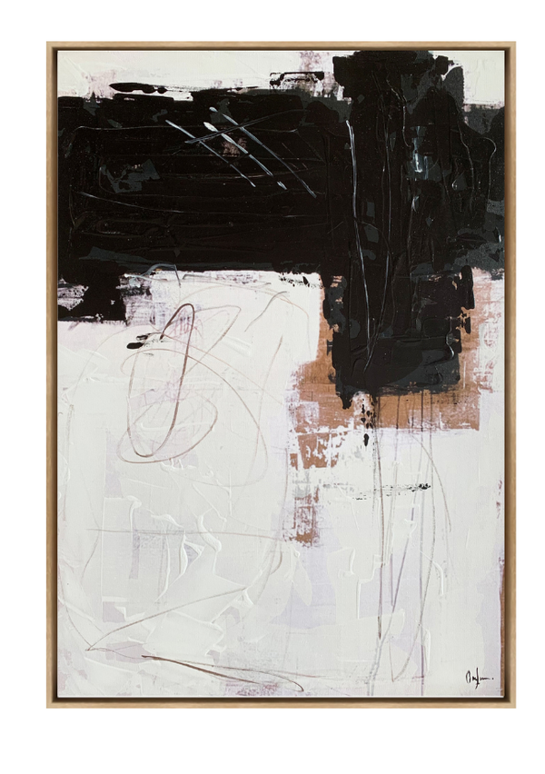 Sartoria 1 & 2 Canvas Artwork - Set of 2
