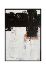 Cortile 1 Canvas Artwork