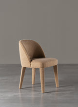 Meridiani Odette Chair