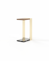 Laskasas Poppi Side Table