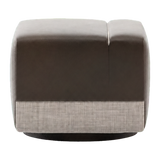 Laskasas Francis Pouf