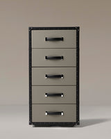 Coleccion Alexandra Traveler Tallboy, second view