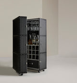 Coleccion Alexandra Traveler 2.0 Cocktail Cabinet, fourth view